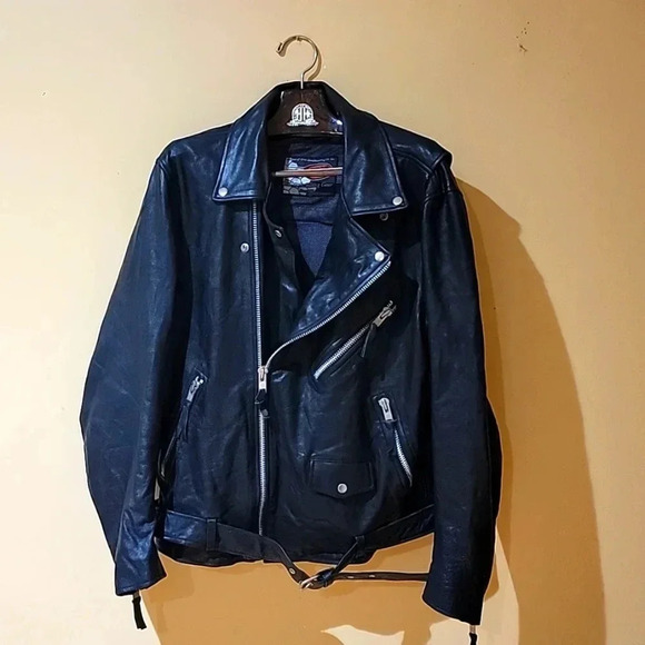 First Classics jacket